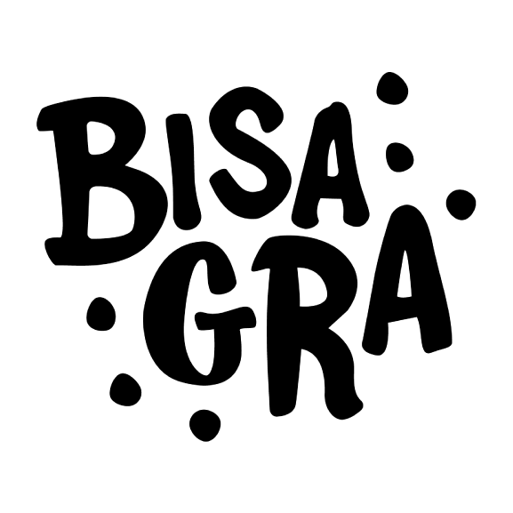 Logo Banda Bisagra