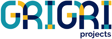 Logo Grigri Projects