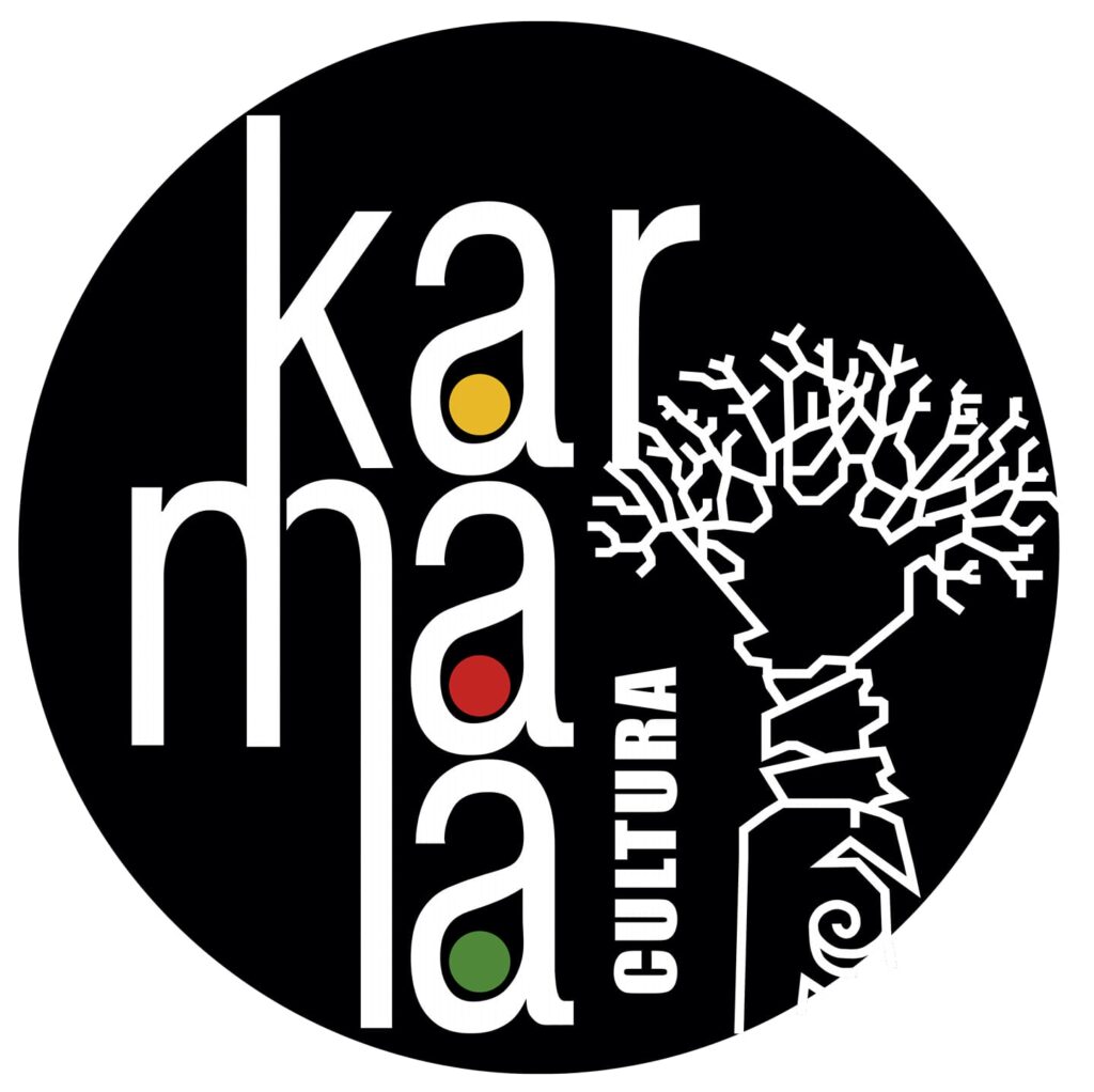 Logo Karmala Cultura