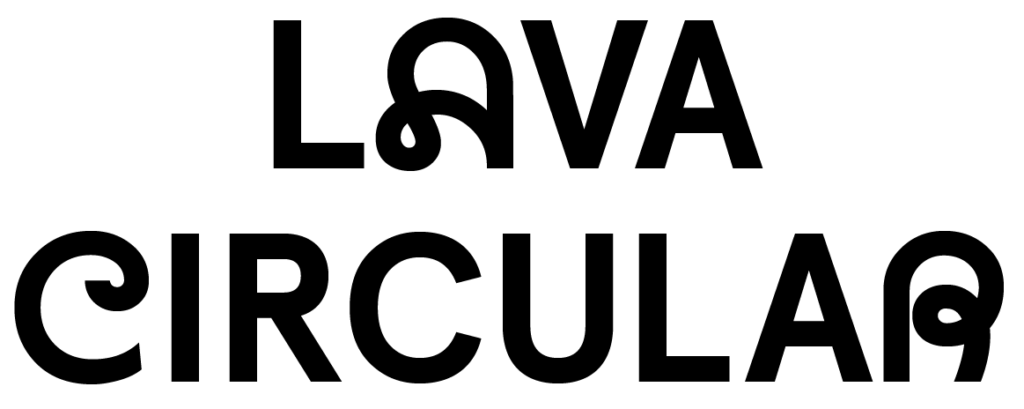 Logo Lava Circular