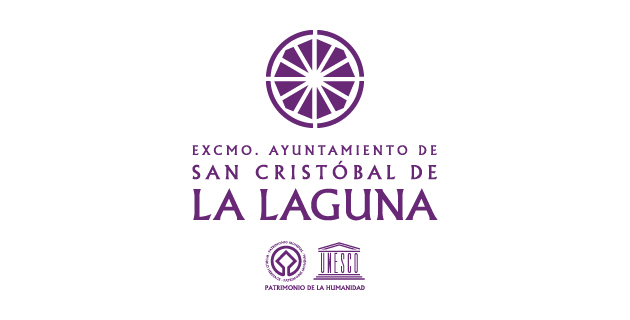 Logo Ayto de San Cristobal de La Laguna