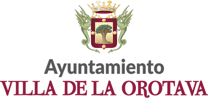 Logo Ayuntamiento de La Orotava