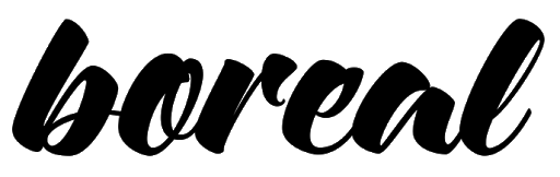 Logo Festival Boreal