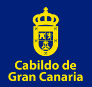 Logo Cabildo de Gran Canaria