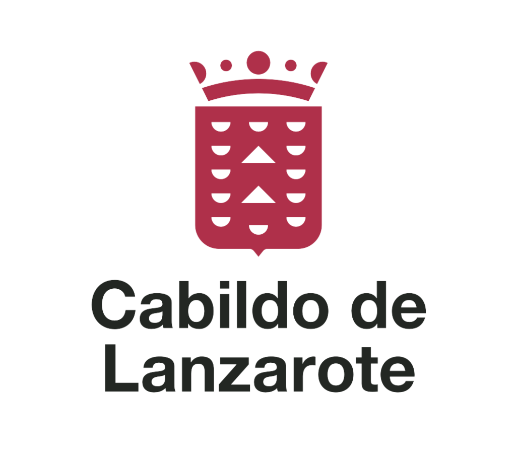 Logo Cabildo de Lanzarote