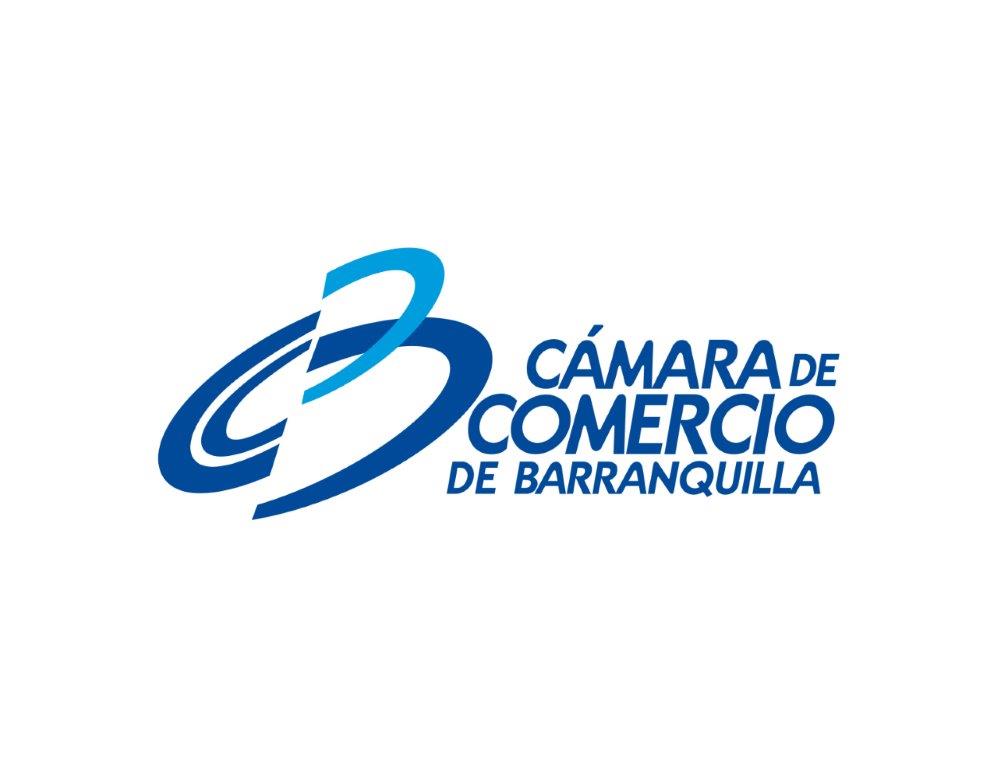 Logo Cámara de Comercio de Barranquilla