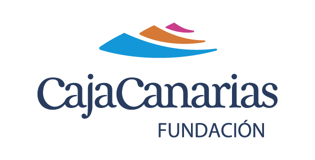 Logo Fundación Caja Canarias