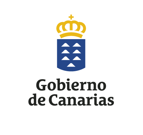 Logo Gobierno de Canarias