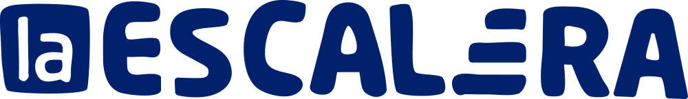 Logo La Escalera
