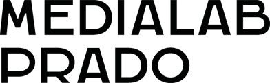 Logo Medialab Prado