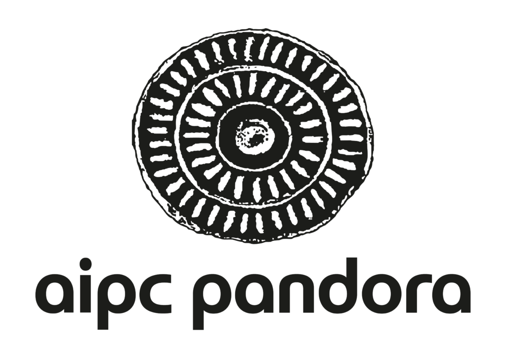 Logo AIPC Pandora
