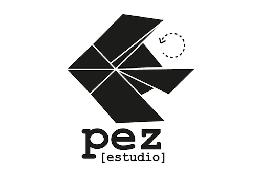 Logo Pez Estudio
