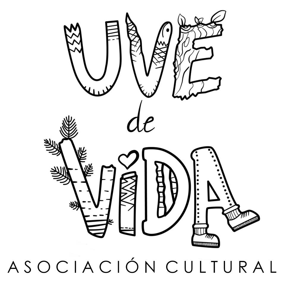 Logo Uve de Vida Asociación Cultural