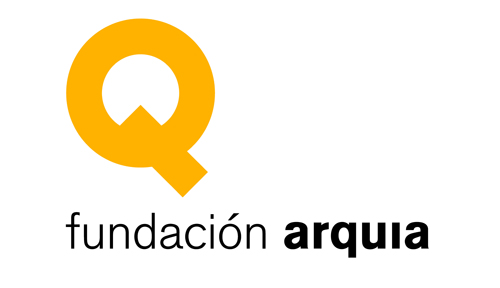 Logo Fundación Arquia