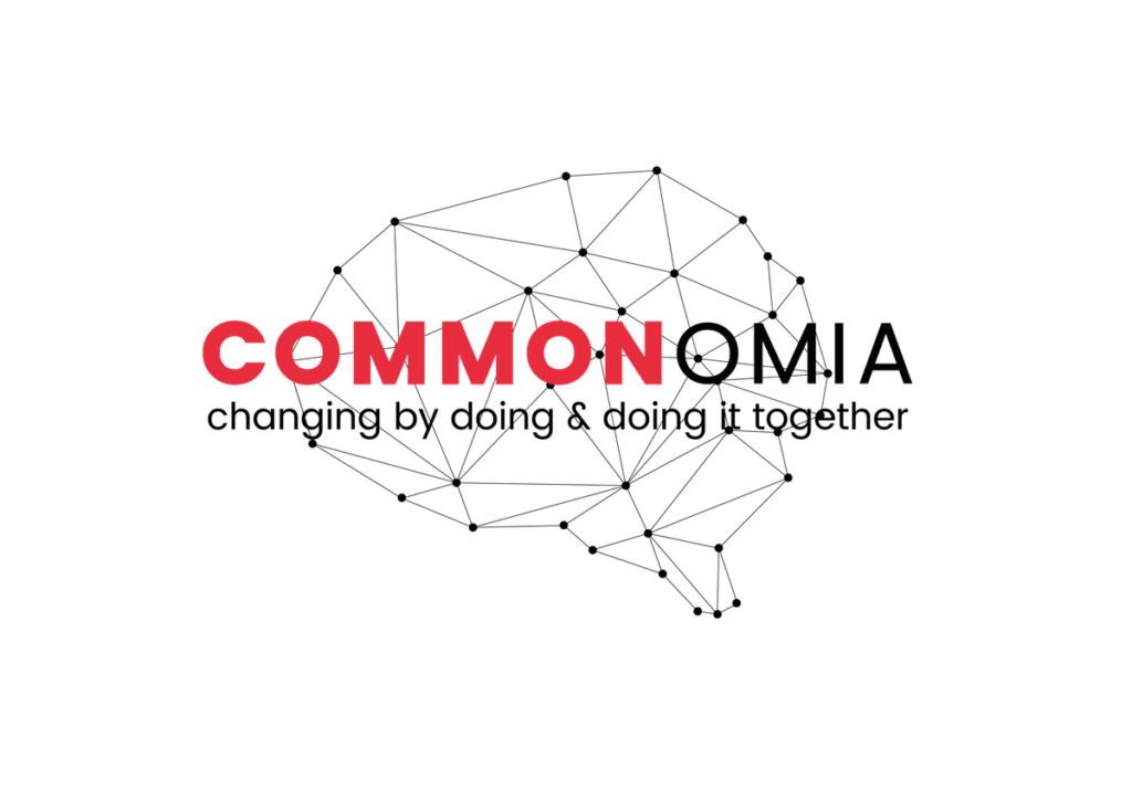 Logo Commonomia
