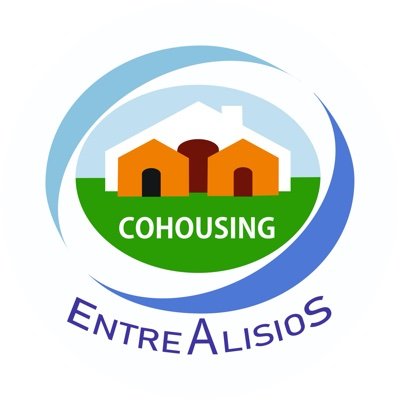 Logo Cohousing EntreAlisios
