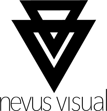 Logo Nevus Visual