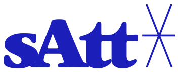 Logo sAtt Arquitectura Triple Balance