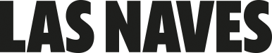 Logo Las Naves Valencia
