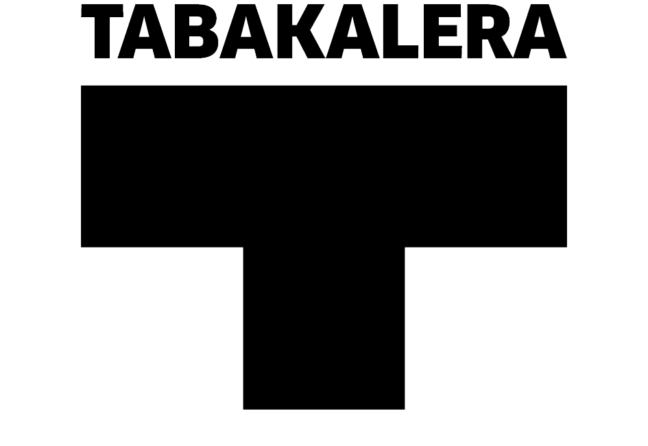 Logo Tabakalera