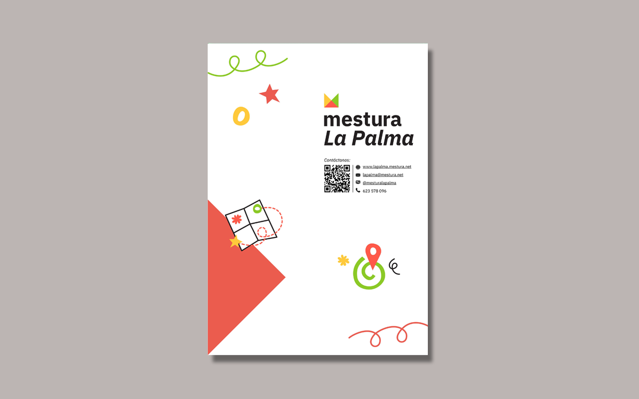 Dossier Mestura La Palma