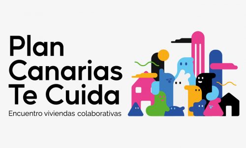 Plan Estratégico Canarias Te Cuida. Participación de la OFIC.COOP en el Encuentro sobre viviendas colaborativas. 16 y 17 de diciembre de 2021. Santa Cruz de Tenerife.